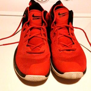 COPY - Zoomrev 11 nike